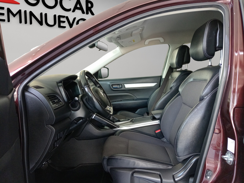 Renault Koleos  5 pts. Intens, TA, climatronic, GPS, RA-18 2023